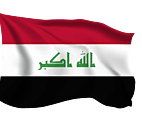 Iraq Flag